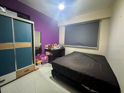 Blk 121B Punggol Edge (Punggol), HDB 4 Rooms #583479331